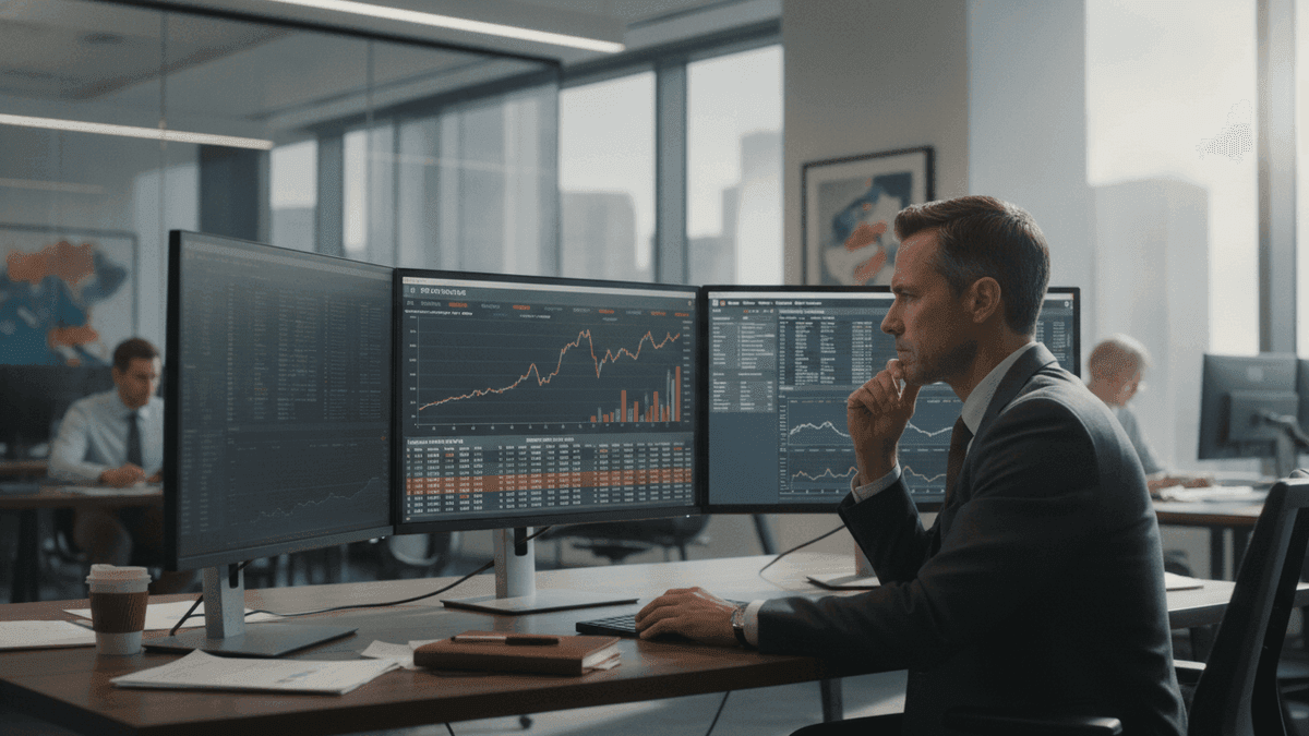 UTI AMC Fund Manager Change: Impact on Your Debt Funds