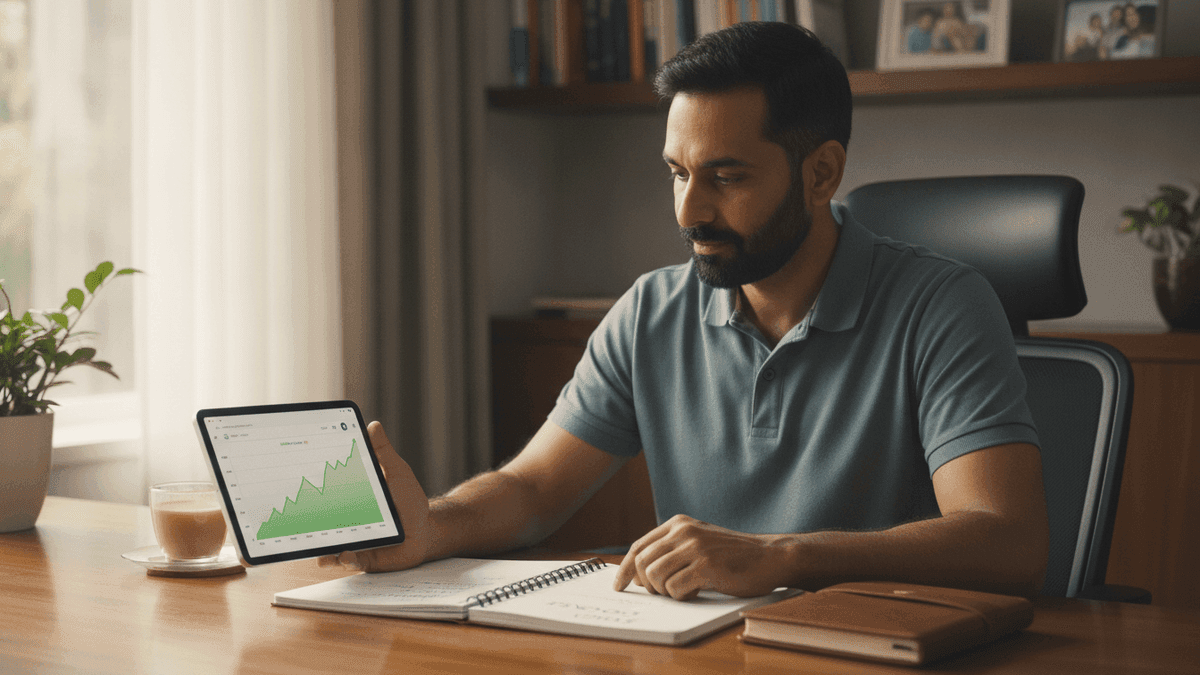 Top 10 SIP Funds for 2026: Your Wealth Growth Guide