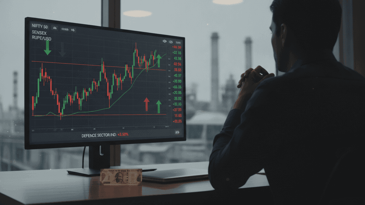 Invesco Defence Fund: ₹100 Min Investment, High Risk