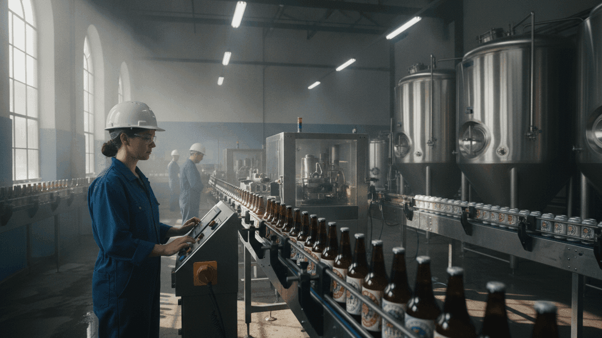 Bira 91 Founder Exits Amidst ₹1,000 Cr Investor Rescue