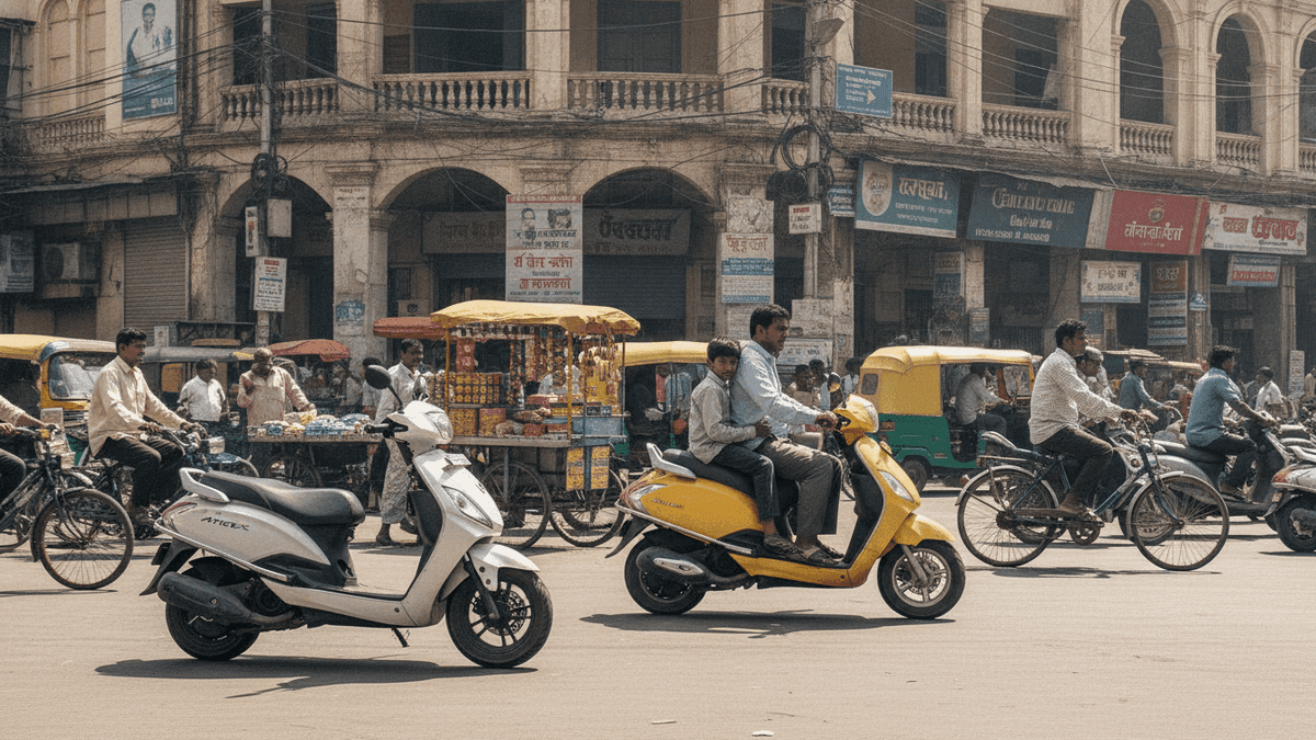 India’s EV Subsidy: Govt Considers Extension After Fund Exhaustion