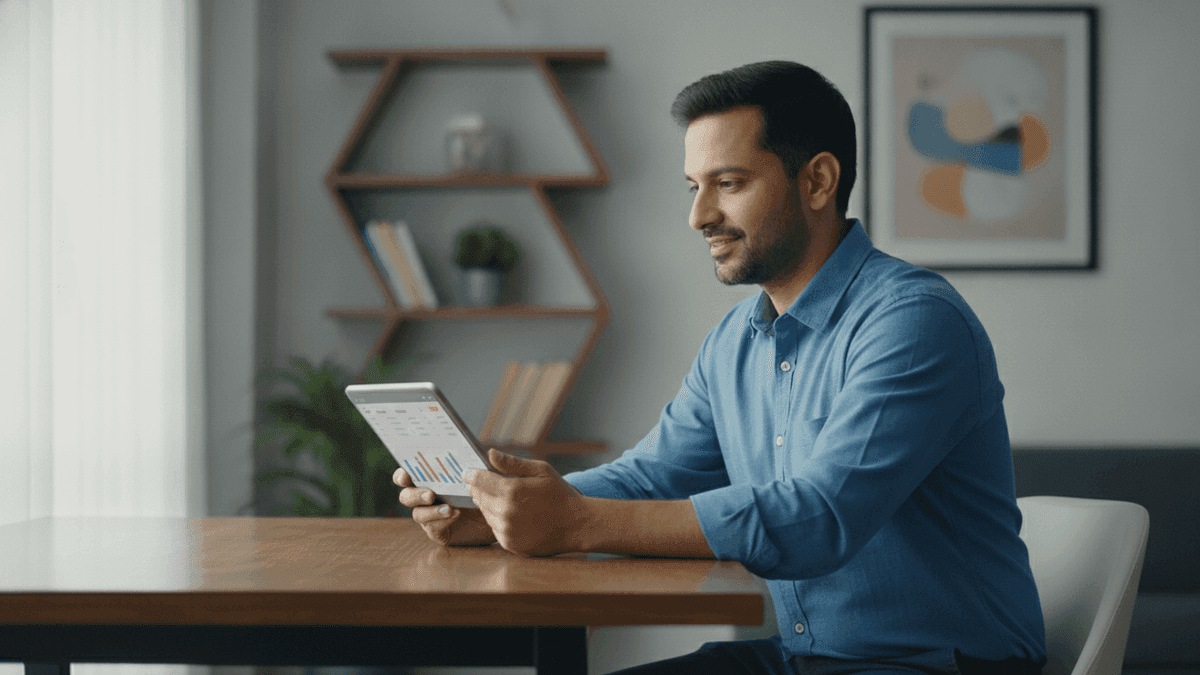India Mutual Fund AUM Hits ₹75 Lakh Cr: Impact on Your SIPs