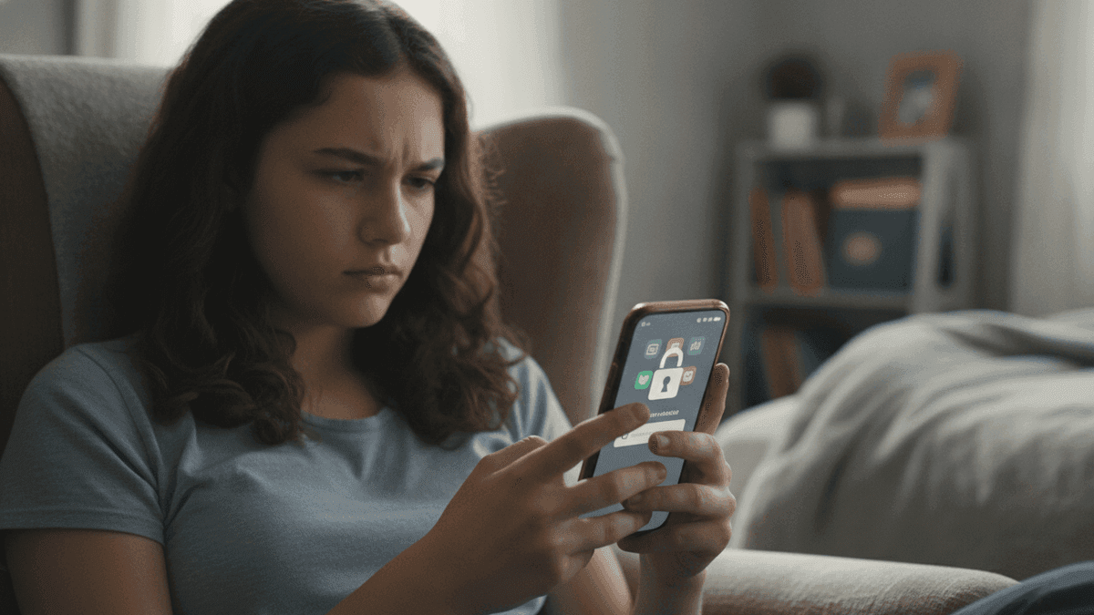 Global Social Media Bans for Minors: Impact on Big Tech & Investors