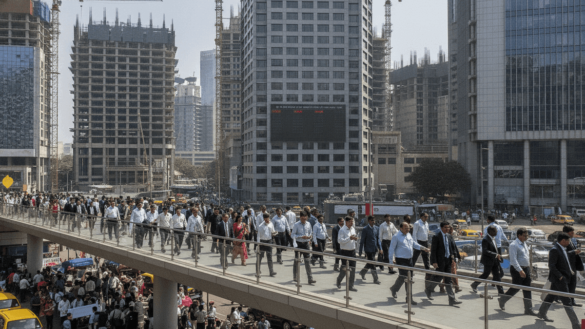 India’s New FDI Rules 2026: Easier Investment, Stronger Growth