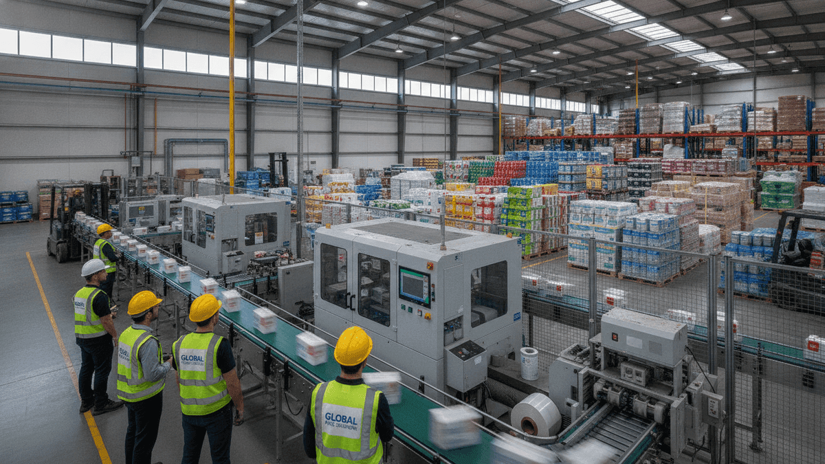 Huhtamaki India Q2 Profit Jumps 75%: Investor Insights