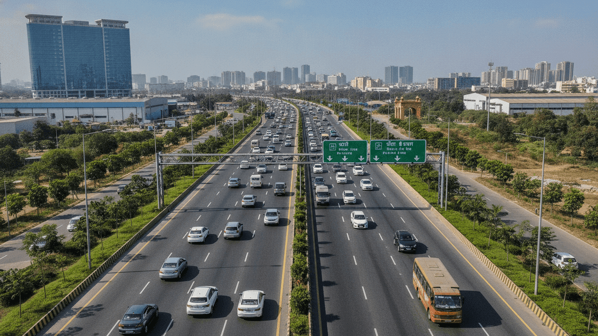 Cube Highways Trust IPO: ₹1,687 Cr Anchor Book Boosts ₹5,000 Cr Issue