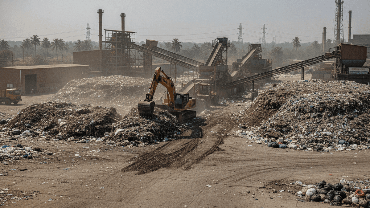 TPG Exits Re Sustainability Bid, KKR Deal Faces Valuation Woes
