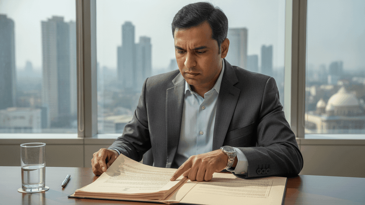India’s FDI Challenge: Tax Certainty is Key