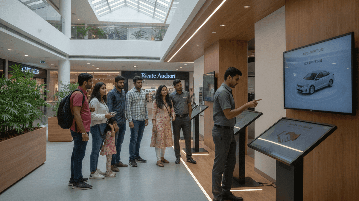 Brands Launch New Products, Expand Reach: Market Shifts