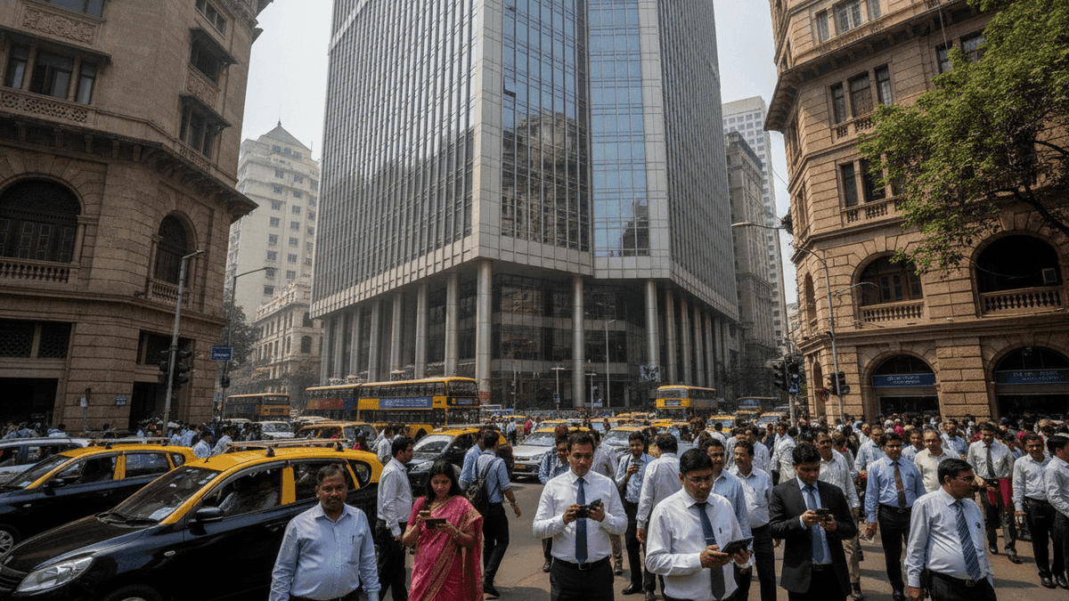 SBI Funds Management IPO: Invest in India’s Top AMC