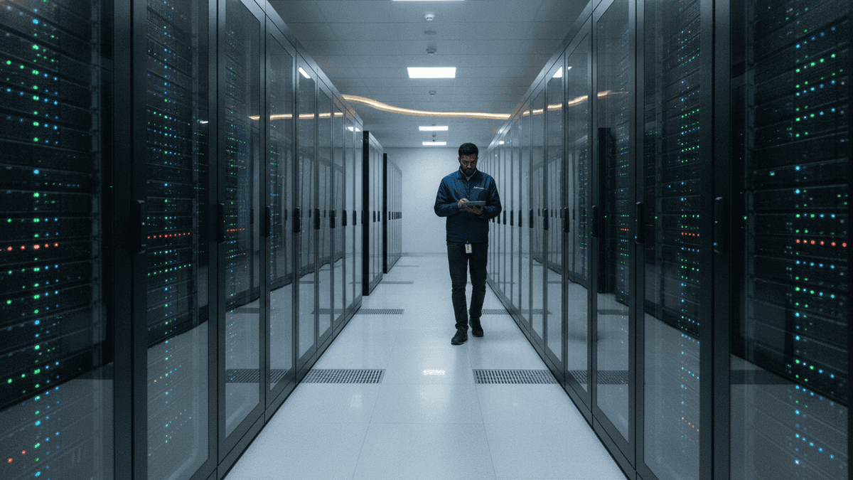 Anant Raj’s Tech Demerger: India’s Market Shift