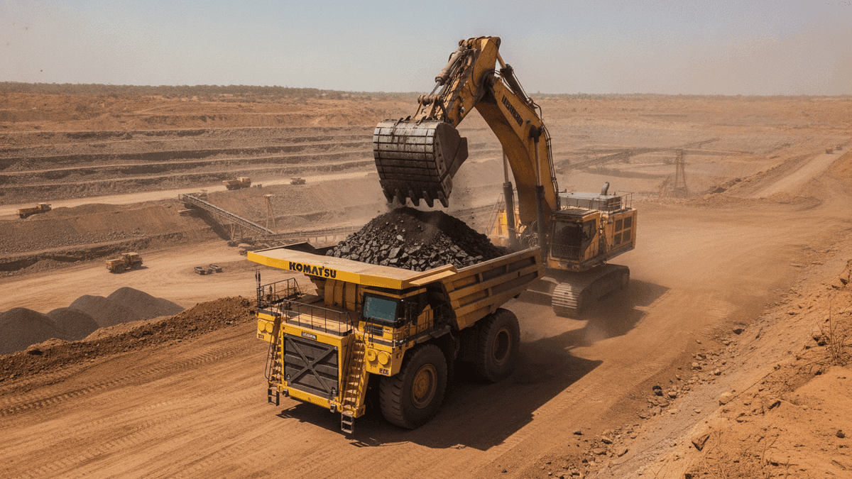 Caliber Mining IPO Oversubscribed 146x; Allotment July 22
