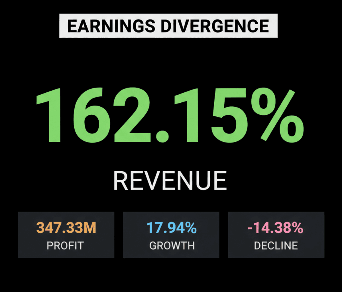 India Q1 FY27 Earnings: Realty Soars, Tech Dips, JSW Energy Acquires