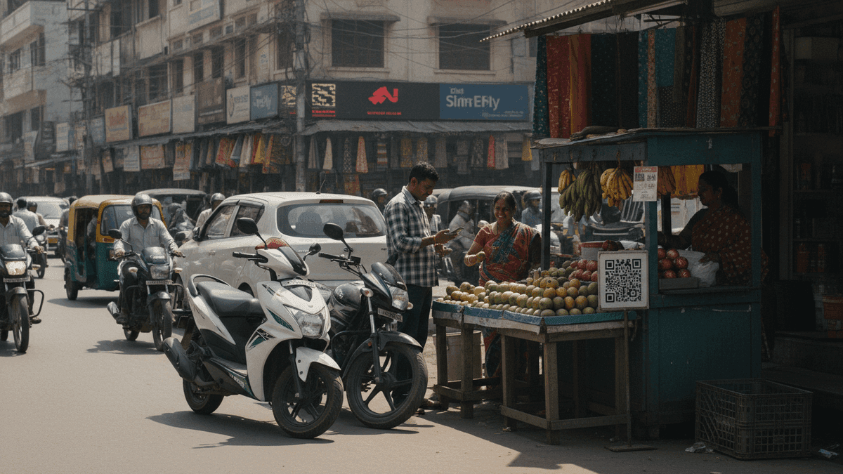 Top Stocks: Auto, Fintech, EV Movers – Maruti, Paytm, Ather