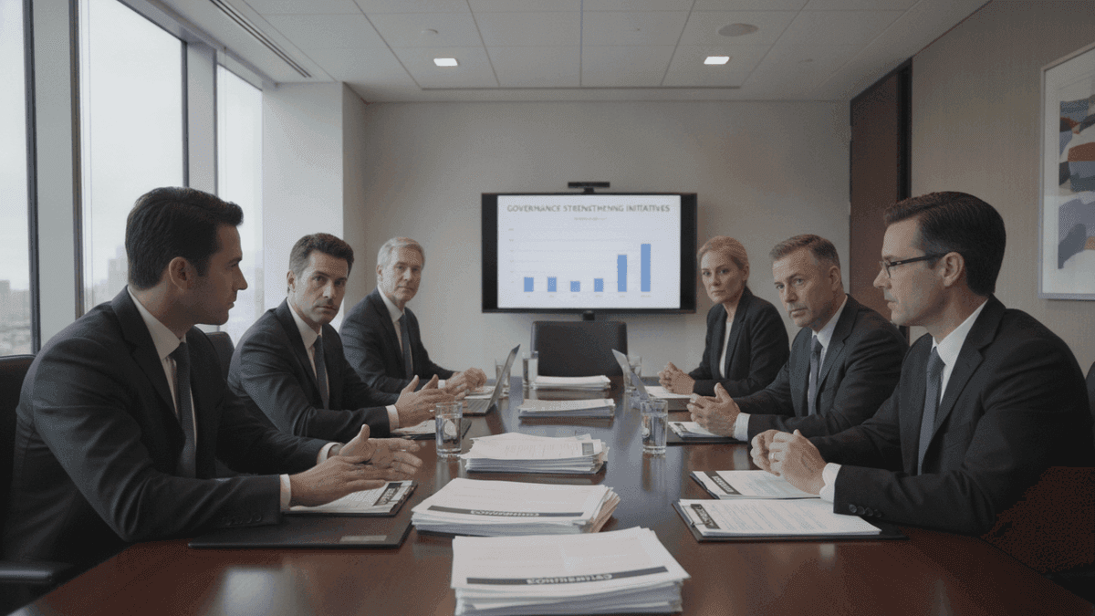 Goblin India Appoints Compliance Officer for Stronger Governance