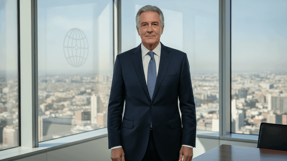 Ratan Tata: Integrity as a Business’s Structural Moat