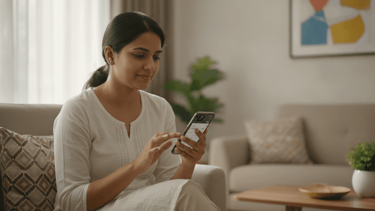 India’s Domestic Work Sector Digitizes: Gig Economy Booms