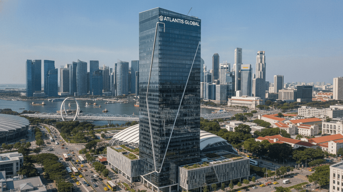 MPS Expands Globally with New Singapore Subsidiary