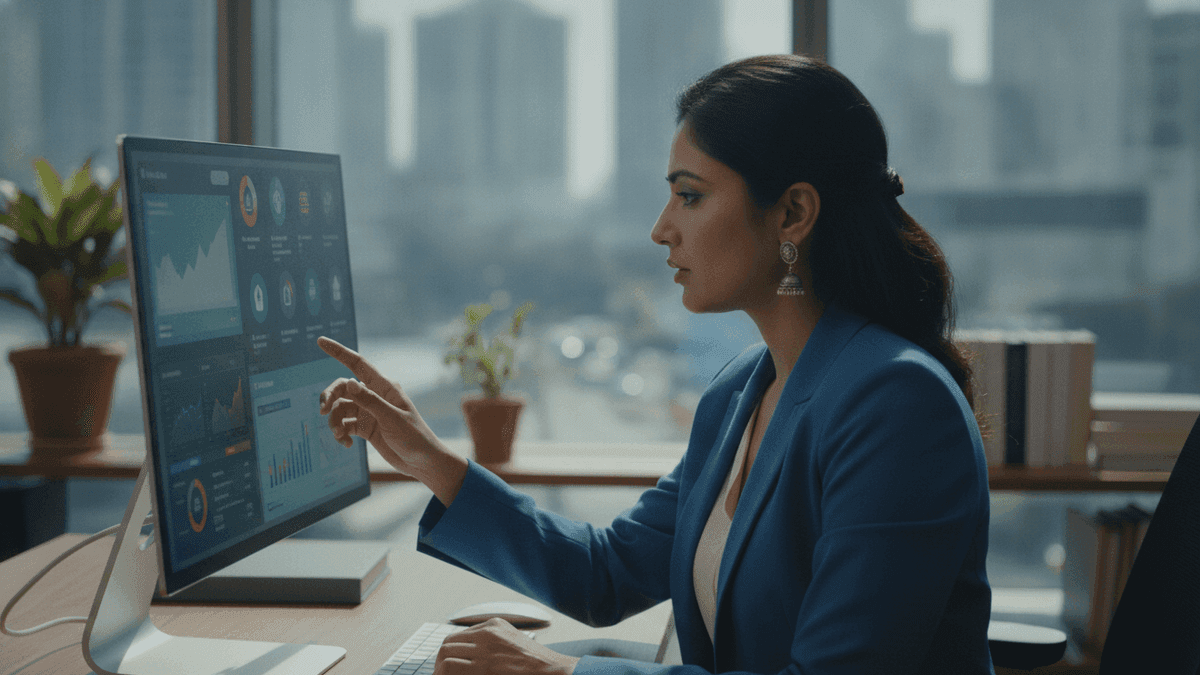 EduFund Launches Vittam: Financial Advisor Platform in India