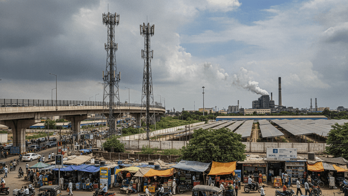 Abakkus Fund: India’s Investment Trends, Risks & Opportunities