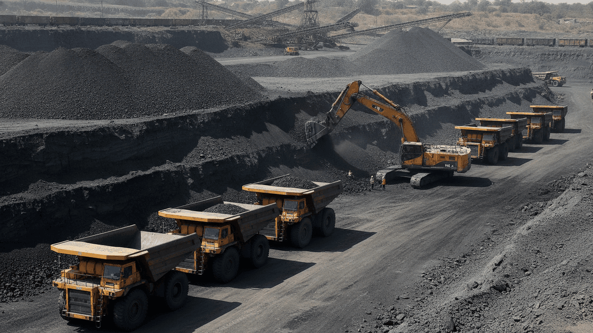 Caliber Mining IPO Oversubscribed 154x, Allotment Nears