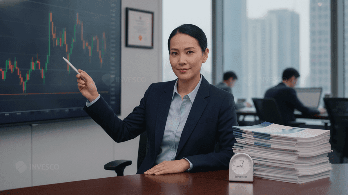 Invesco India Appoints Fatema Pacha as Equity Fund Manager