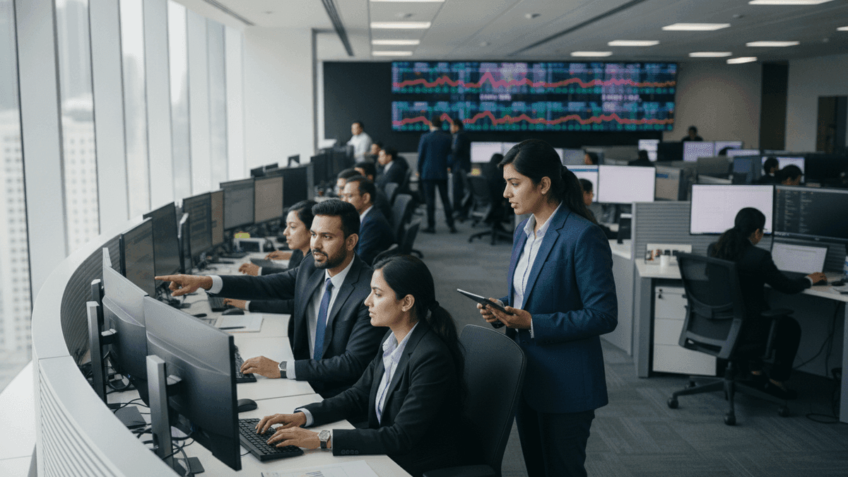 Nippon Life India Asset Management Profit Jumps 27%