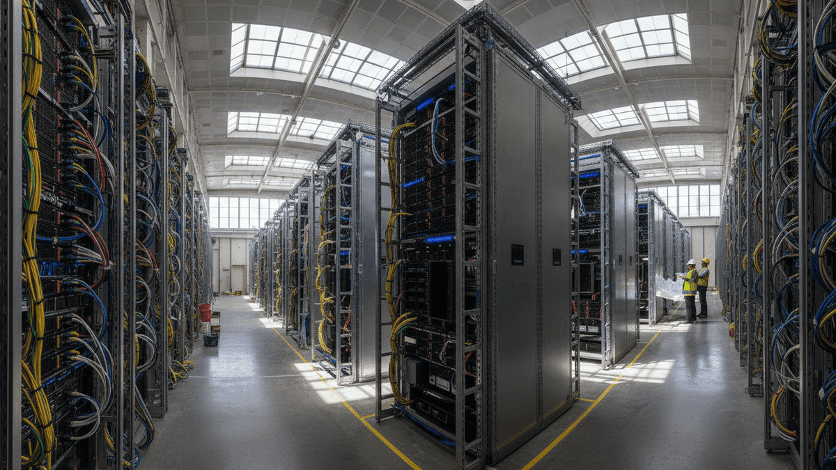 Alphabet’s Q2: Record Growth Amidst Soaring AI Costs