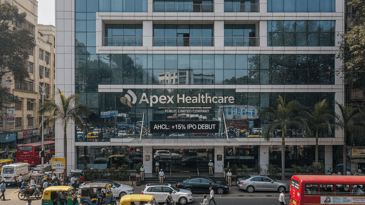 Manipal Health IPO Launching Soon; Temasek Largest Seller