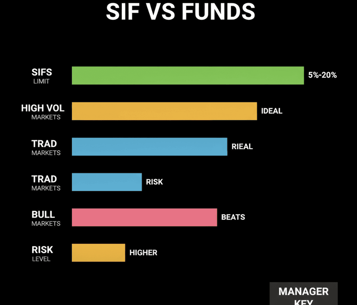 India’s New Specialized Investment Funds: A Guide for Investors