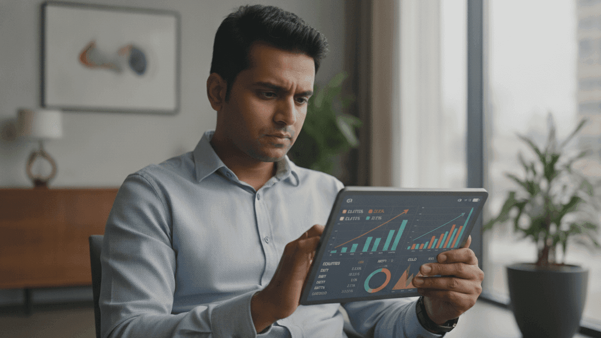 ET Money Global Investing: Diversify Your Portfolio