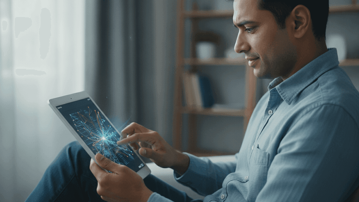 ET Money Launches Global Investing for Indian Investors