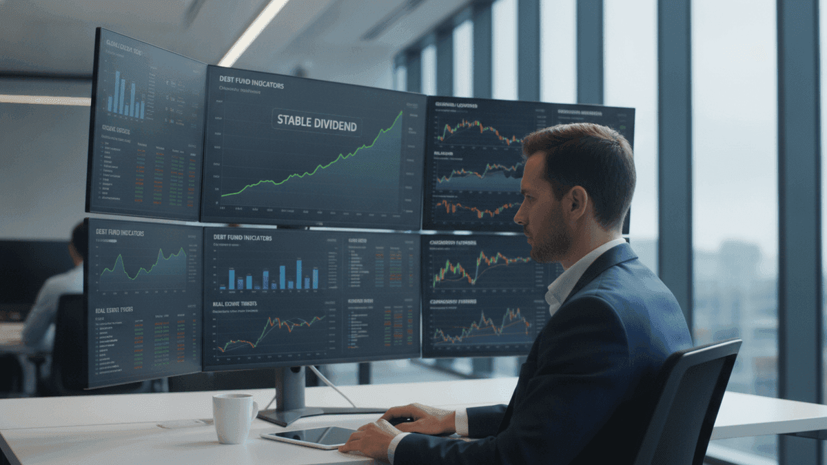Mirae Asset Files for New LargeMid ETF & Debt Fund