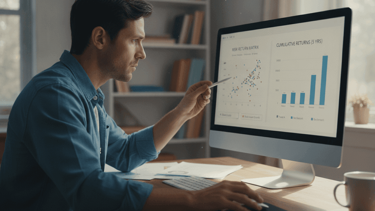 Multi-Asset Funds: Compare Quant, ICICI, Nippon India