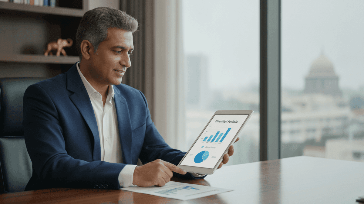 SEBI’s MF-Only PMS: Lower Entry for Affluent Investors