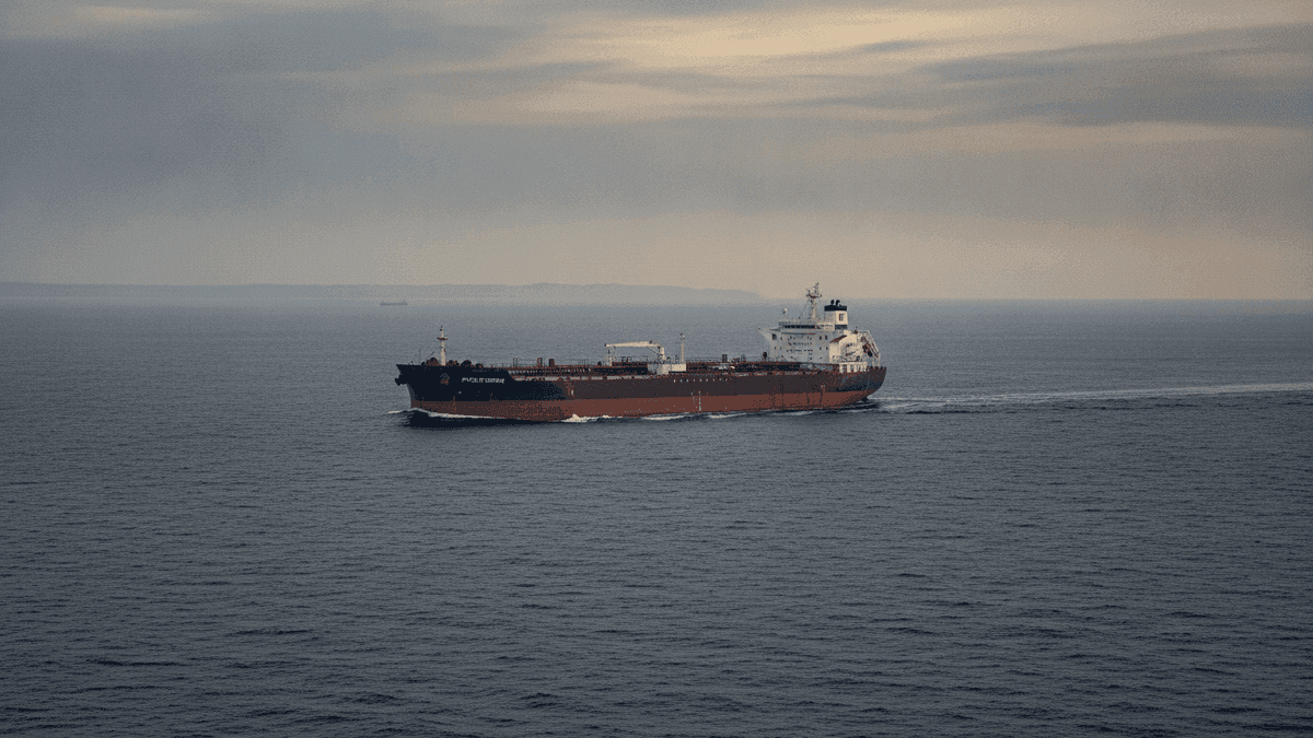 Brent Crude Hits $100 Amid Red Sea Attacks; MCX Futures Soar