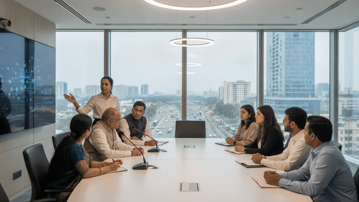 Cars24 Labs Joins Startup Policy Forum for India’s AI Policy
