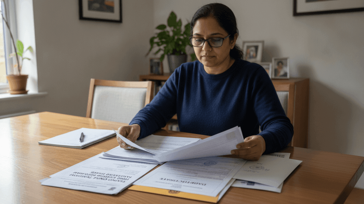 SEBI Simplifies Mutual Fund Claims After Death
