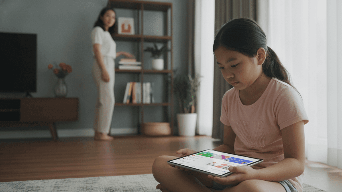 Vietnam Proposes Social Media Curbs for Under-16s