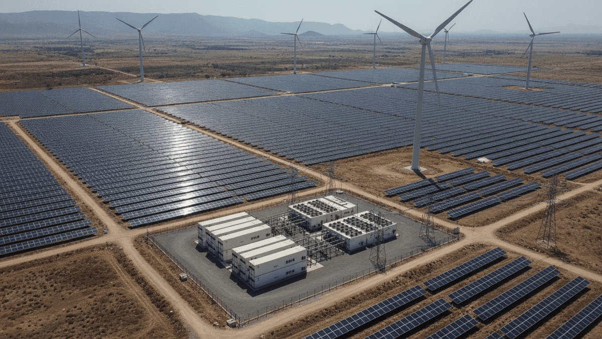 Juniper Green Energy IPO: ₹1,800 Crore for Debt Reduction