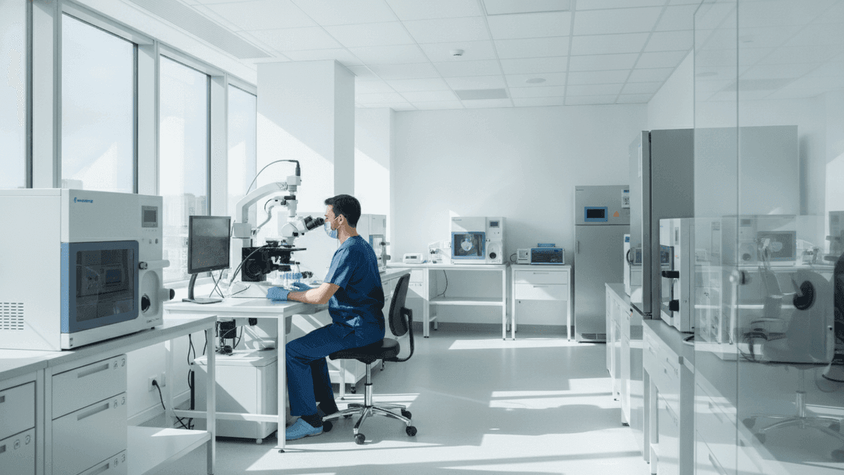 Gaudium IVF Files DRHP for IPO, Eyes Expansion