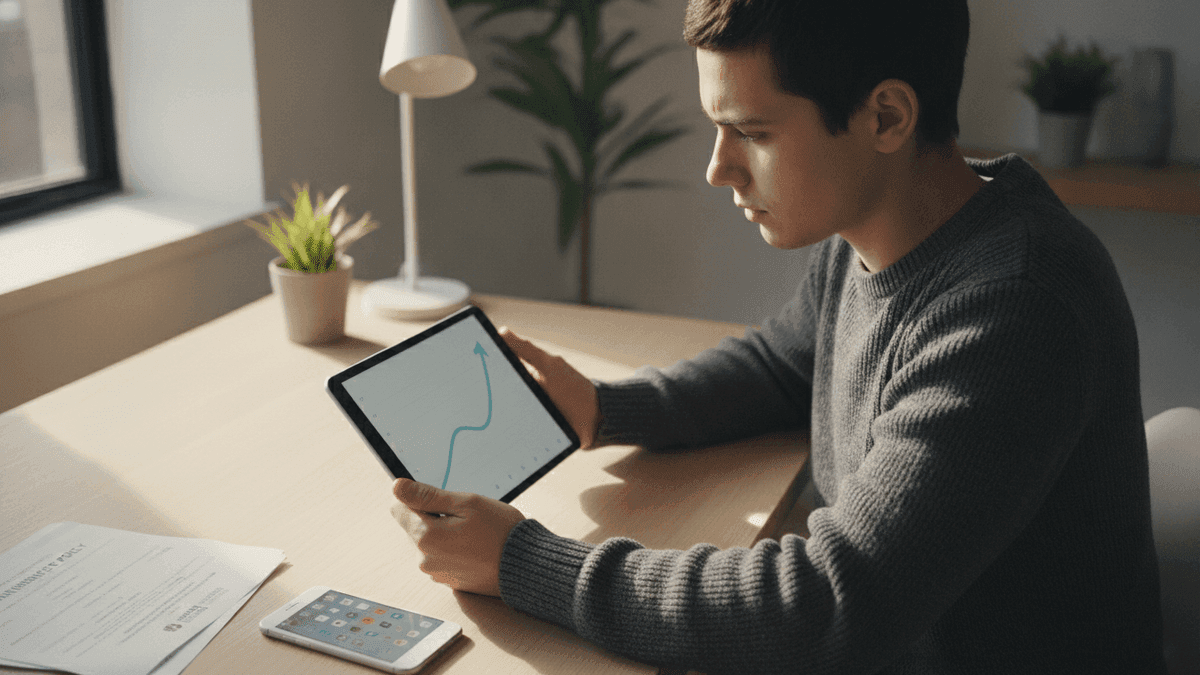 First Paycheck? Why Long-Term Investing is Your Best Bet