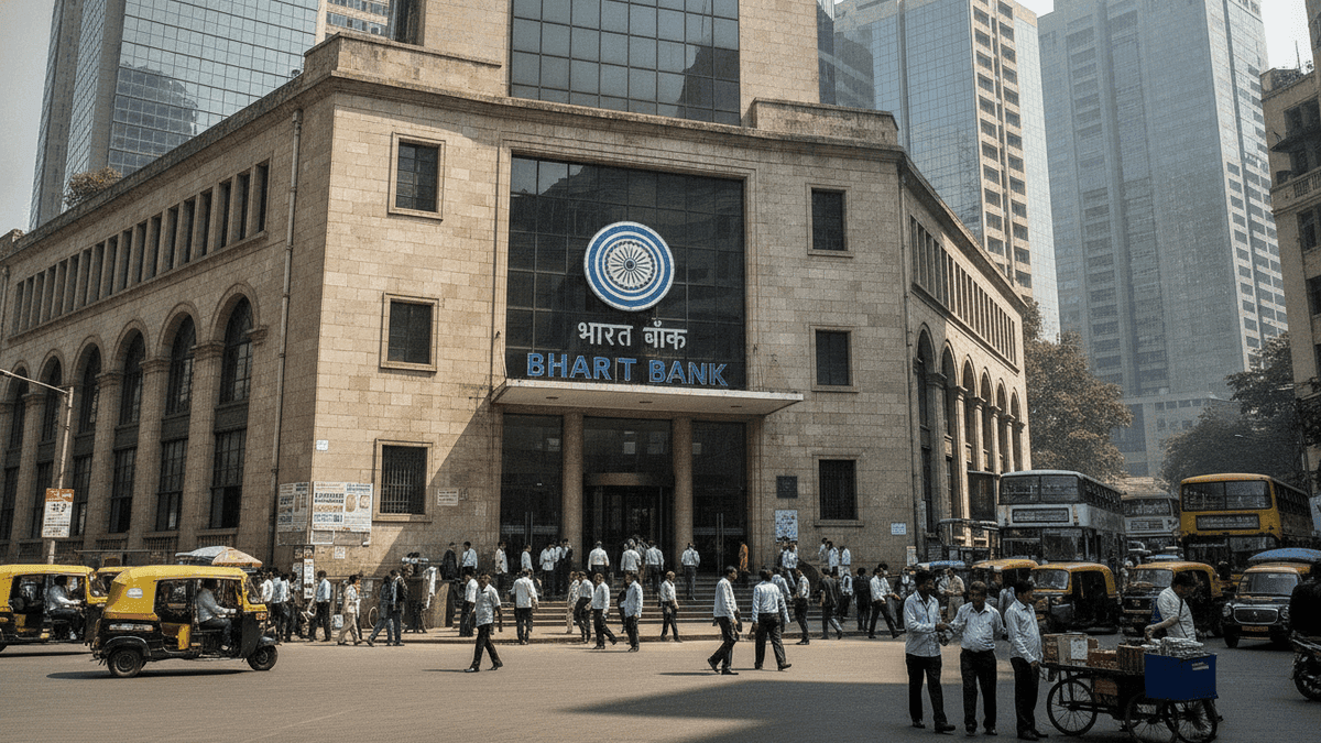 Indian Banks Eye $6B Foreign Capital via NRI Deposits