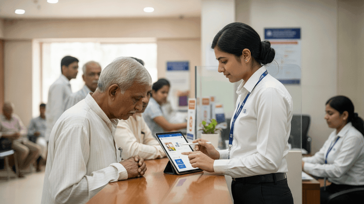 SBI Hires 1,930 Officers to Boost Digital Banking