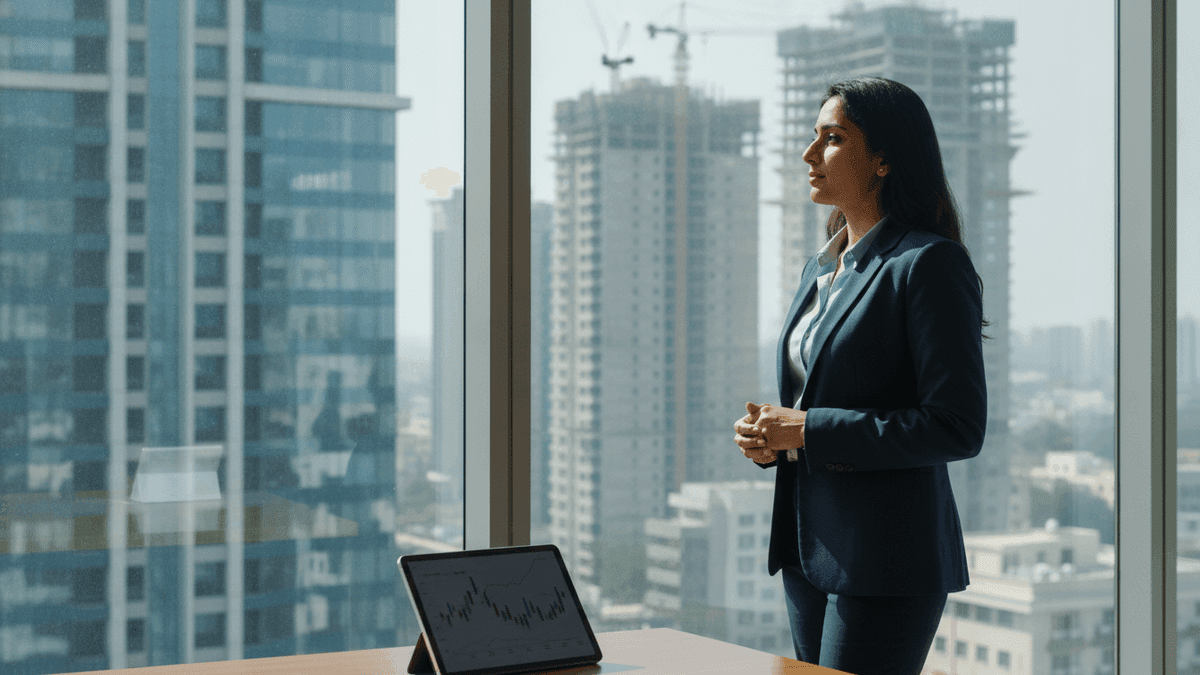 Edelweiss Launches India’s First REITs Index Fund