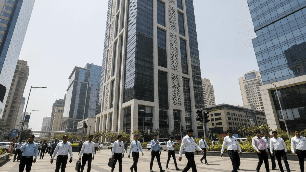 India’s 1st REIT Mutual Fund: Edelweiss NFO Opens Aug 5