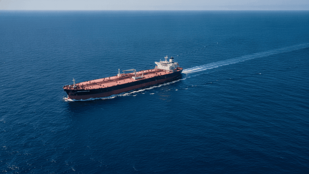 Red Sea Crisis: India’s Oil Imports & Exports at Risk