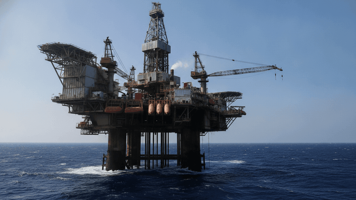 ONGC Deepwater Drilling in Mahanadi Boosts India’s Energy Security
