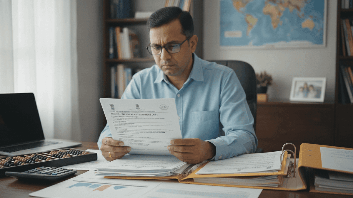 Gujarat Taxpayers Await Foreign Asset Amnesty Clarity