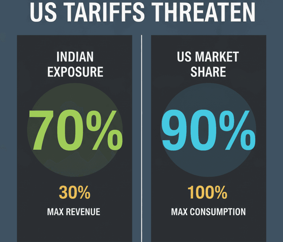 US Tariffs: Indian Pharma’s Generic Drug Dominance at Risk